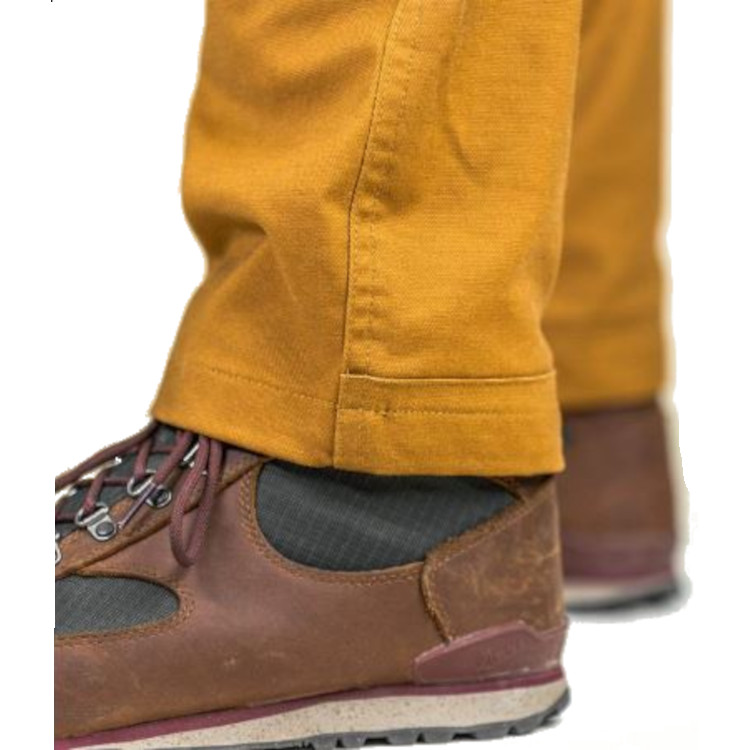 Livsn Flex Canvas Pants - Men's - Image 4